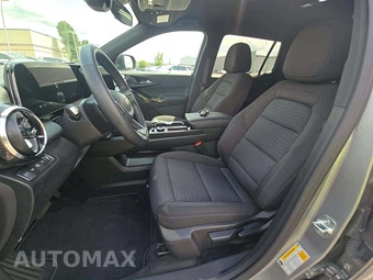 2026 Chevrolet Equinox LT 2LT - miniatura 3