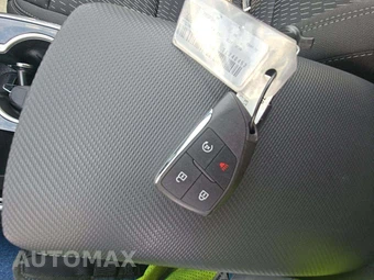 2026 Chevrolet Equinox LT 2LT - miniatura 5