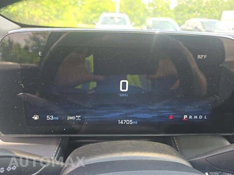 2026 Chevrolet Equinox LT 2LT - miniatura 6