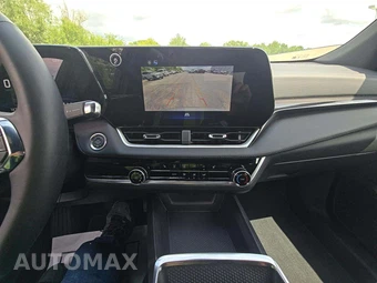 2026 Chevrolet Equinox LT 2LT - miniatura 7