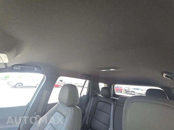 2026 Chevrolet Equinox LT 2LT - miniatura 8