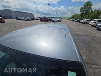 2026 Chevrolet Equinox LT 2LT - miniatura 9