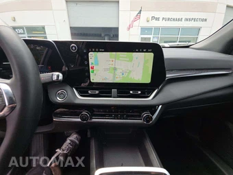 2026 Chevrolet Equinox LT 2LT - miniatura 10