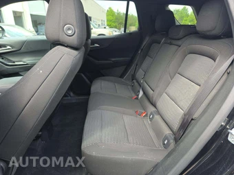 2026 Chevrolet Equinox LT 2LT - miniatura 13