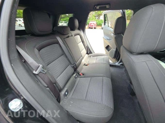 2026 Chevrolet Equinox LT 2LT - miniatura 16