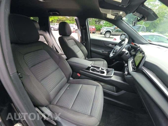 2026 Chevrolet Equinox LT 2LT - miniatura 18