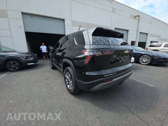 2026 Chevrolet Equinox LT 2LT - miniatura 2