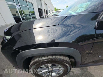2026 Chevrolet Equinox LT 2LT - miniatura 23