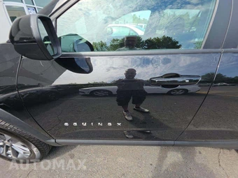 2026 Chevrolet Equinox LT 2LT - miniatura 24