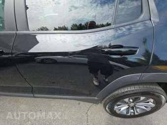 2026 Chevrolet Equinox LT 2LT - miniatura 25