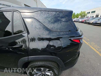 2026 Chevrolet Equinox LT 2LT - miniatura 26