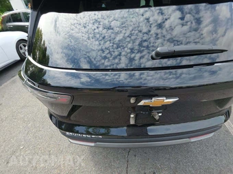2026 Chevrolet Equinox LT 2LT - miniatura 28
