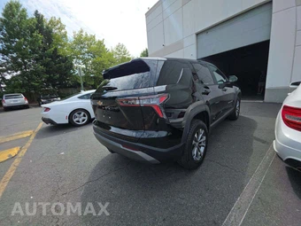 2026 Chevrolet Equinox LT 2LT - miniatura 3