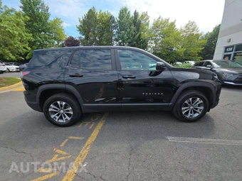2026 Chevrolet Equinox LT 2LT - miniatura 4