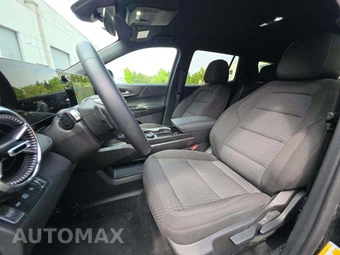 2026 Chevrolet Equinox LT 2LT - miniatura 6