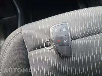 2026 Chevrolet Equinox LT 2LT - miniatura 8