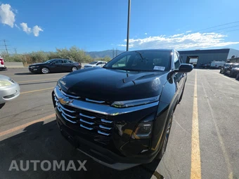 2026 Chevrolet Equinox LT 2LT
