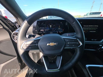 2026 Chevrolet Equinox LT 2LT - miniatura 10