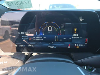 2026 Chevrolet Equinox LT 2LT - miniatura 12