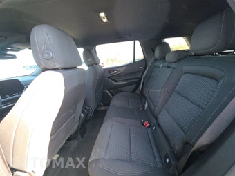 2026 Chevrolet Equinox LT 2LT - miniatura 13