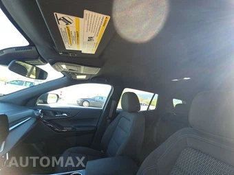 2026 Chevrolet Equinox LT 2LT - miniatura 14