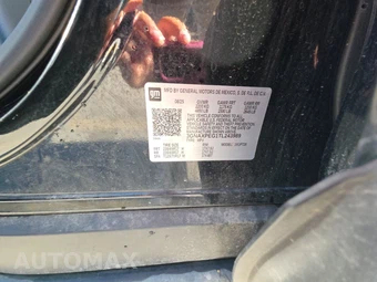 2026 Chevrolet Equinox LT 2LT - miniatura 15