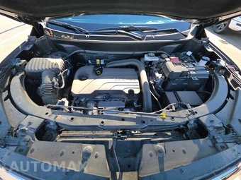 2026 Chevrolet Equinox LT 2LT - miniatura 16