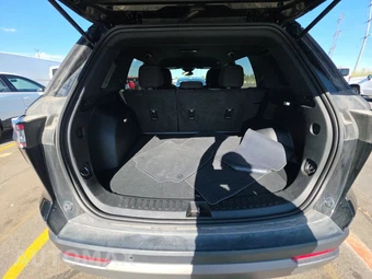 2026 Chevrolet Equinox LT 2LT - miniatura 17