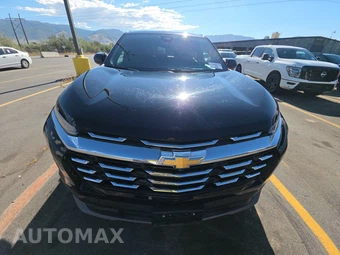 2026 Chevrolet Equinox LT 2LT - miniatura 2