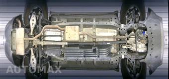 2026 Chevrolet Equinox LT 2LT - miniatura 20