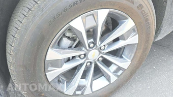 2026 Chevrolet Equinox LT 2LT - miniatura 25