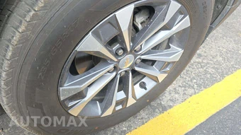 2026 Chevrolet Equinox LT 2LT - miniatura 28