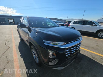 2026 Chevrolet Equinox LT 2LT - miniatura 3