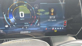 2026 Chevrolet Equinox LT 2LT - miniatura 30