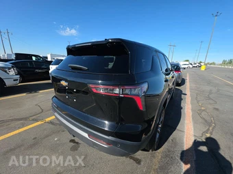 2026 Chevrolet Equinox LT 2LT - miniatura 4
