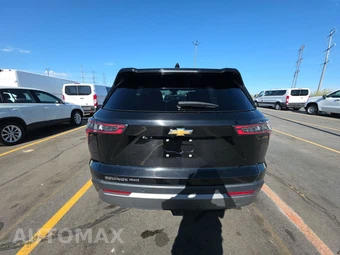 2026 Chevrolet Equinox LT 2LT - miniatura 5