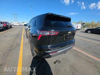 2026 Chevrolet Equinox LT 2LT - miniatura 6
