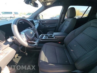 2026 Chevrolet Equinox LT 2LT - miniatura 7