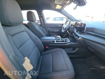 2026 Chevrolet Equinox LT 2LT - miniatura 8