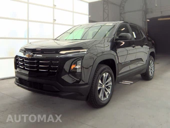2026 Chevrolet Equinox LT 2LT