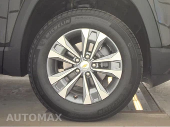 2026 Chevrolet Equinox LT 2LT – miniatura 10