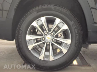 2026 Chevrolet Equinox LT 2LT – miniatura 11
