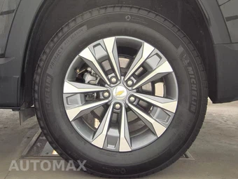 2026 Chevrolet Equinox LT 2LT – miniatura 12