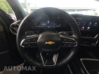 2026 Chevrolet Equinox LT 2LT – miniatura 16