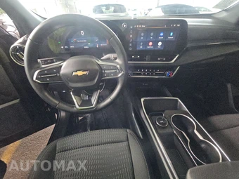 2026 Chevrolet Equinox LT 2LT – miniatura 17