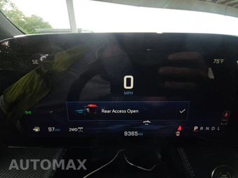 2026 Chevrolet Equinox LT 2LT – miniatura 18