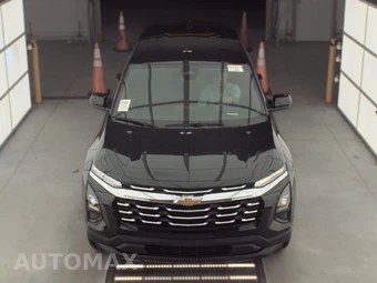 2026 Chevrolet Equinox LT 2LT – miniatura 2