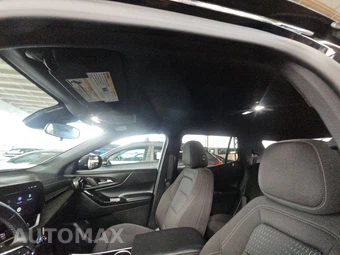 2026 Chevrolet Equinox LT 2LT – miniatura 20