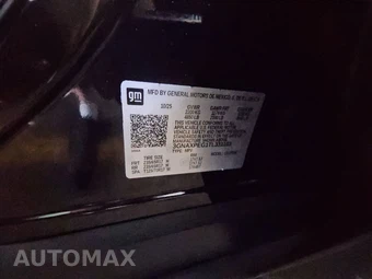 2026 Chevrolet Equinox LT 2LT – miniatura 21