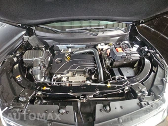 2026 Chevrolet Equinox LT 2LT – miniatura 22